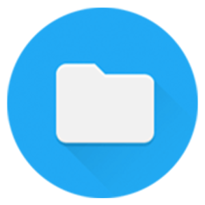 EZ File Manager(Root Explorer) icon